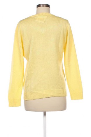 Damenpullover Unbranded, Größe M, Farbe Gelb, Preis € 13,99