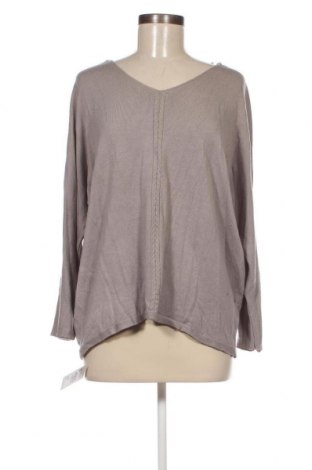 Damenpullover Unbranded, Größe L, Farbe Grau, Preis € 5,99