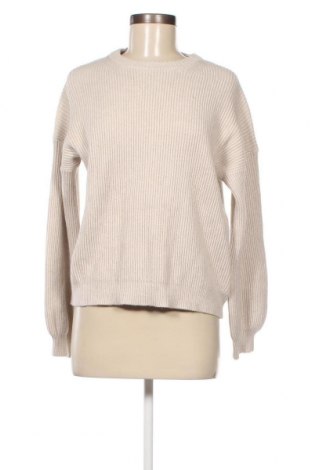 Damski sweter Unbranded, Rozmiar M, Kolor Beżowy, Cena 61,99 zł
