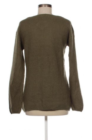 Damski sweter Unbranded, Rozmiar S, Kolor Zielony, Cena 61,99 zł