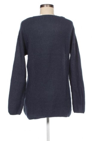 Damenpullover Unbranded, Größe M, Farbe Blau, Preis € 4,99