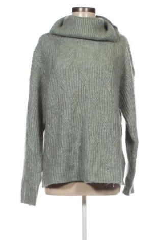 Damenpullover Unbranded, Größe M, Farbe Grün, Preis € 13,99