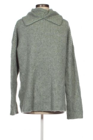 Damenpullover Unbranded, Größe M, Farbe Grün, Preis € 13,99