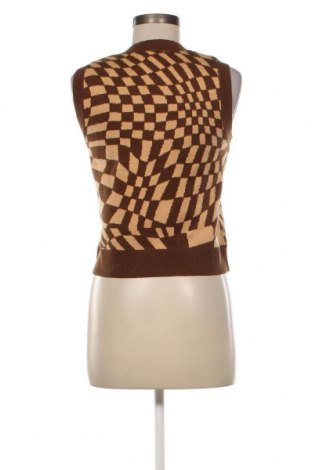 Damski sweter Unbranded, Rozmiar M, Kolor Brązowy, Cena 61,99 zł