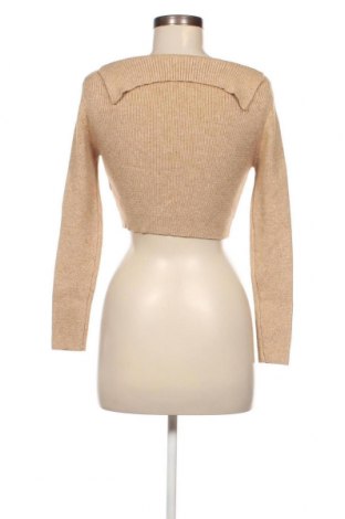 Damenpullover Unbranded, Größe M, Farbe Beige, Preis € 13,99