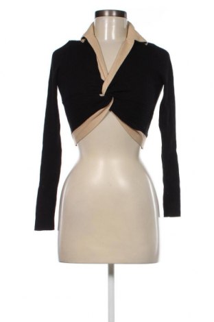 Damski sweter Unbranded, Rozmiar XS, Kolor Czarny, Cena 61,99 zł