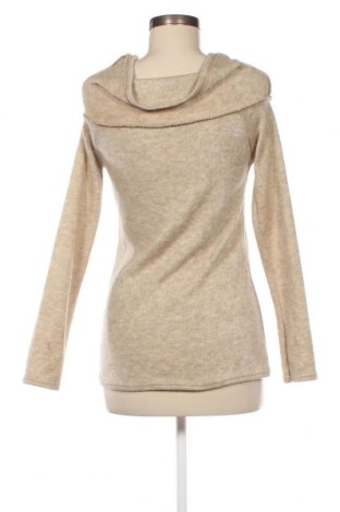 Damenpullover Unbranded, Größe M, Farbe Beige, Preis € 4,99