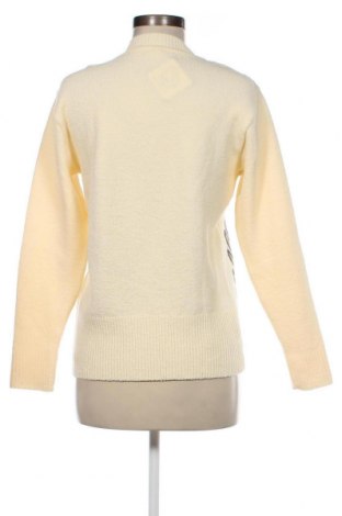 Damski sweter Unbranded, Rozmiar L, Kolor Kolorowy, Cena 92,99 zł