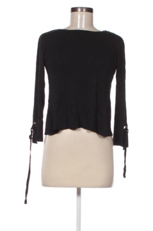 Damski sweter Unbranded, Rozmiar M, Kolor Czarny, Cena 19,99 zł