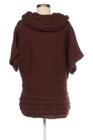 Damenpullover Unbranded, Größe M, Farbe Braun, Preis € 4,99