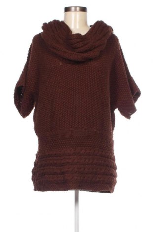 Damenpullover Unbranded, Größe M, Farbe Braun, Preis € 4,99