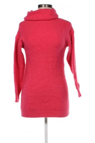 Damski sweter Unbranded, Rozmiar S, Kolor Różowy, Cena 23,99 zł