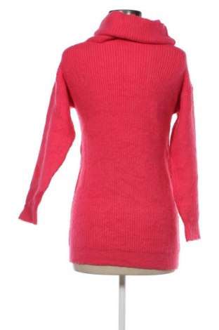 Damski sweter Unbranded, Rozmiar S, Kolor Różowy, Cena 23,99 zł