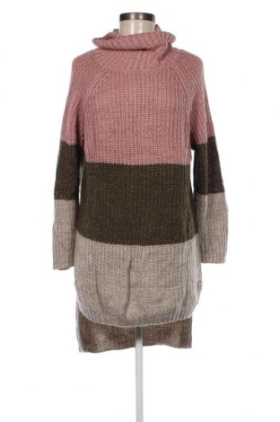 Damski sweter Unbranded, Rozmiar M, Kolor Kolorowy, Cena 23,99 zł