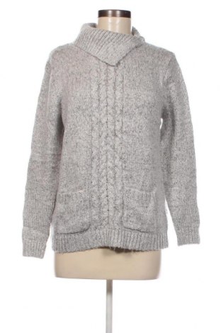 Dámský svetr Unbranded, Velikost M, Barva Šedá, Cena  119,00 Kč