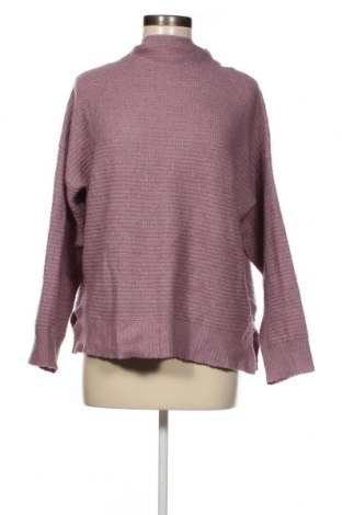 Damenpullover Amisu, Größe M, Farbe Lila, Preis € 5,99