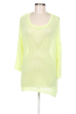 Pulover de femei Bik Bok, Mărime M, Culoare Verde, Preț 14,99 Lei, #125685787