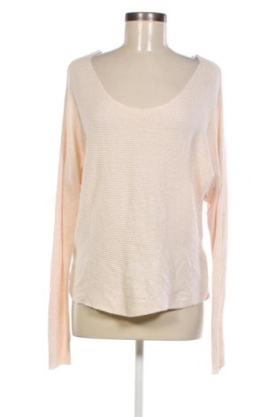 Damski sweter Blind Date, Rozmiar L, Kolor ecru, Cena 19,99 zł