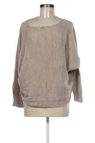 Damenpullover Blind Date, Größe M, Farbe Beige, Preis € 4,99
