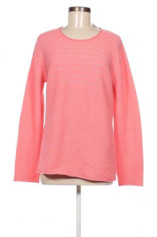 Damski sweter CASHMASOFT, Rozmiar M, Kolor Różowy, Cena 13,99 zł