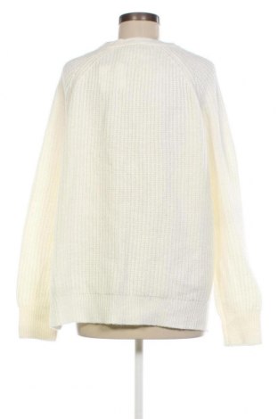 Dámský svetr Canda, Velikost L, Barva Krémová, Cena  29,00 Kč