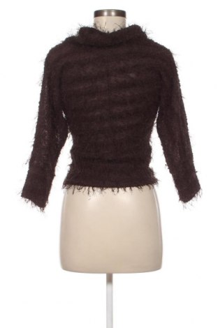 Damenpullover Catch One, Größe S, Farbe Braun, Preis € 3,99