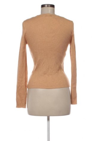 Damenpullover Clockhouse, Größe L, Farbe Beige, Preis € 5,99