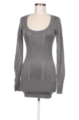 Damenpullover Clockhouse, Größe S, Farbe Grau, Preis € 5,99