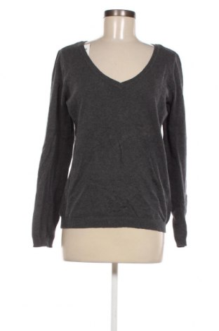 Damenpullover Colours Of The World, Größe M, Farbe Grau, Preis € 5,99