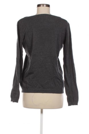 Damenpullover Colours Of The World, Größe M, Farbe Grau, Preis € 5,99