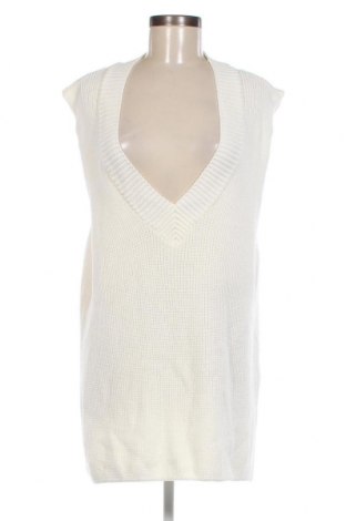 Damenpullover Cubus, Größe M, Farbe Ecru, Preis € 4,99