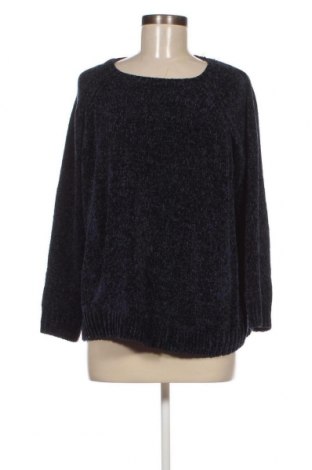 Damenpullover Esmara, Größe M, Farbe Blau, Preis € 4,99