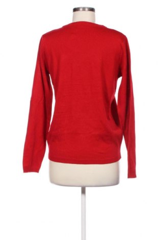 Damenpullover Esmara, Größe S, Farbe Rot, Preis € 5,99