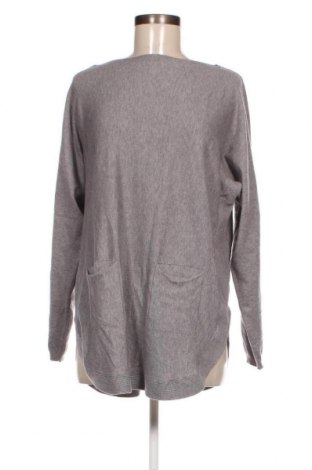Damenpullover Finery, Größe S, Farbe Grau, Preis € 2,99
