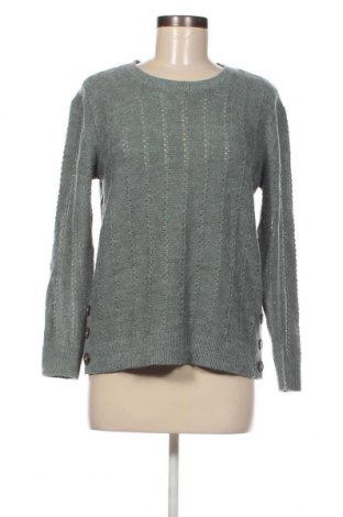 Damenpullover Fransa, Größe XS, Farbe Grün, Preis € 4,99