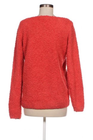 Damenpullover Gina, Größe M, Farbe Orange, Preis € 4,99