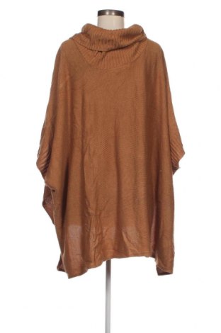 Damski sweter H&M, Rozmiar M, Kolor Brązowy, Cena 19,99 zł