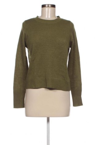 Damenpullover H&M Divided, Größe XS, Farbe Grün, Preis € 4,99