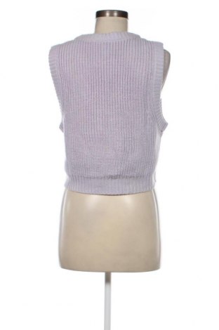 Damenpullover H&M Divided, Größe L, Farbe Lila, Preis € 6,99