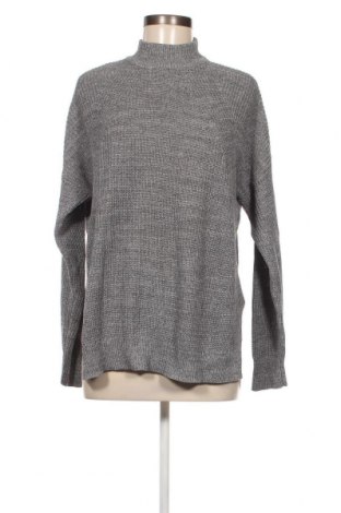 Damenpullover H&M Divided, Größe M, Farbe Grau, Preis € 4,99