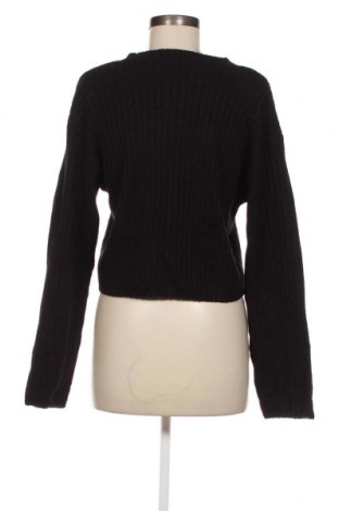 Damski sweter H&M Divided, Rozmiar M, Kolor Czarny, Cena 61,99 zł