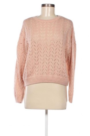 Damenpullover H&M Divided, Größe M, Farbe Rosa, Preis € 4,99