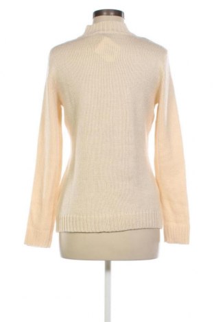 Damenpullover Helena Vera, Größe S, Farbe Beige, Preis € 3,99