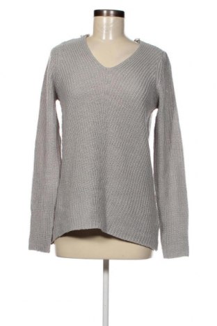 Damenpullover Infinity, Größe M, Farbe Grau, Preis € 4,99
