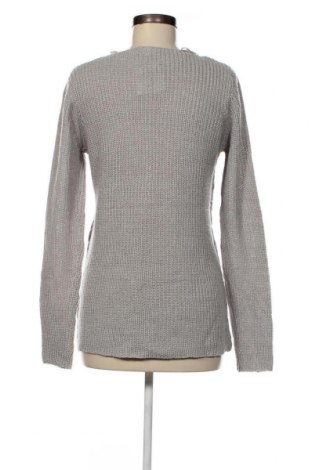 Damenpullover Infinity, Größe M, Farbe Grau, Preis € 4,99
