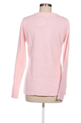 Damski sweter Infinity, Rozmiar S, Kolor Różowy, Cena 19,99 zł