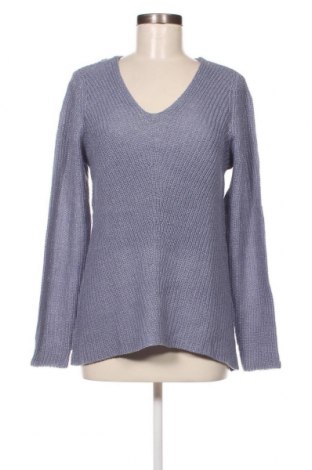 Damenpullover Infinity Woman, Größe M, Farbe Blau, Preis € 5,99