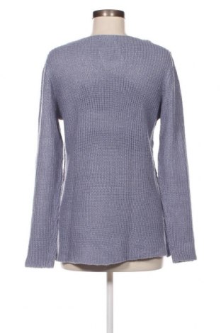 Damenpullover Infinity Woman, Größe M, Farbe Blau, Preis € 5,99