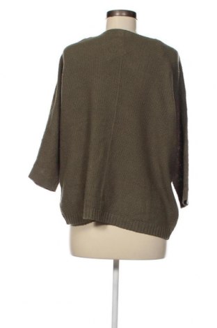 Damenpullover Infinity Woman, Größe M, Farbe Grün, Preis € 5,99