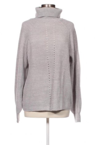 Damenpullover Infinity Woman, Größe L, Farbe Grau, Preis € 4,99